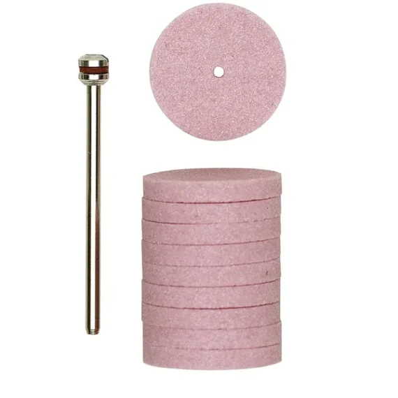 Grinding Points Set 22mm