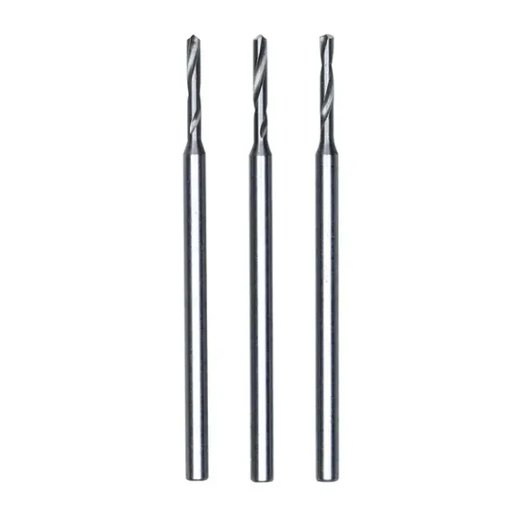 Drill Bits HSS Set 1,2mm x 8mm