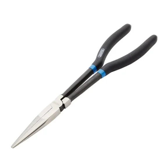 Μυτόπενσα Draper Μακρυά (Choose Size)