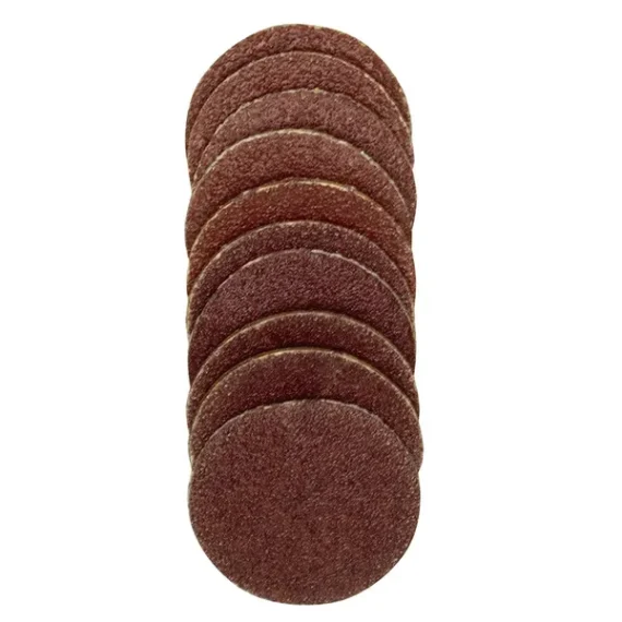 Γυαλλόχαρτα Κορουνδίου 120G και 150G