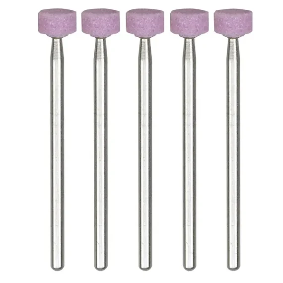 Grinding Points Set 6mm