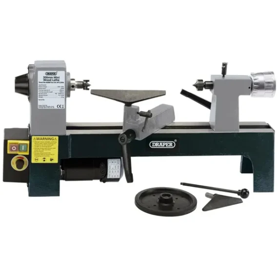 Draper D60988 250W