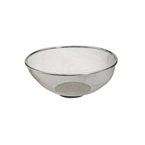 Magnetic Bowl Draper Stainless Steel