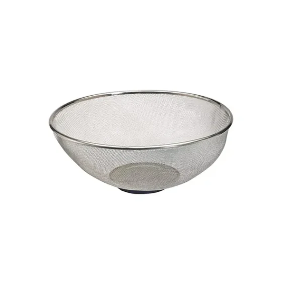 Magnetic Bowl Draper Stainless Steel