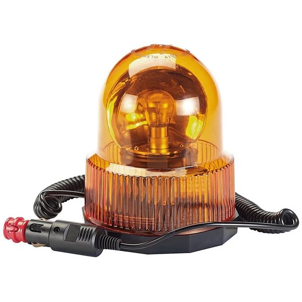 Rotating Beacon Draper 12V 300 Lumens