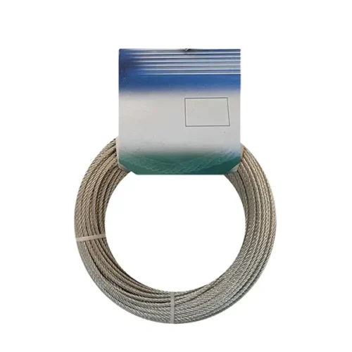 Steel Rope Filomat 3mm x 50m