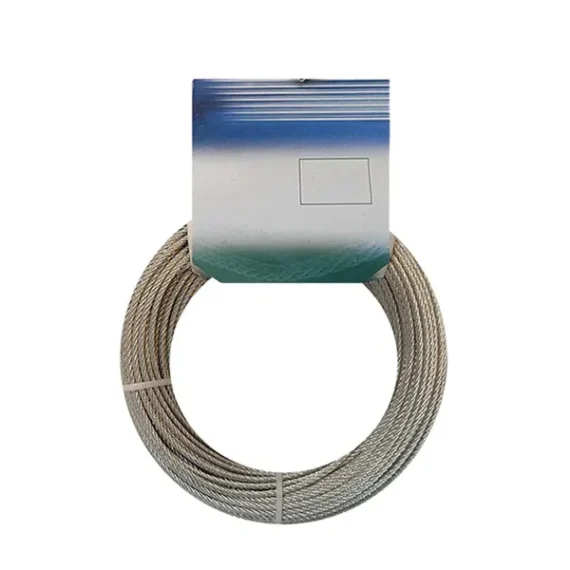 Steel Rope Filomat 3mm x 50m