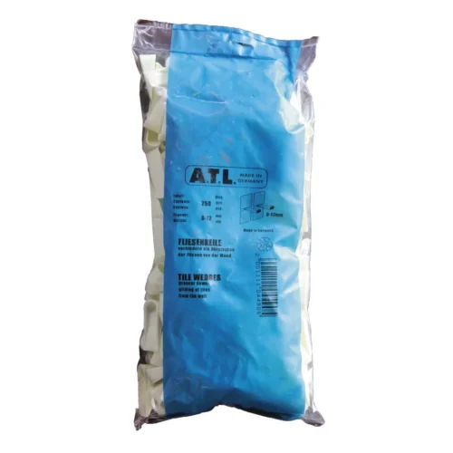 Σφήνες Κεραμικών ATL 0-12mm (250pcs)