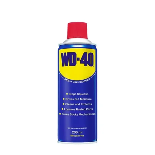 Λιπαντικό WD-40 200ml