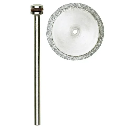 Diamond Cutting Discs 20mm