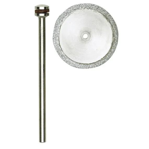 Diamond Cutting Discs 20mm