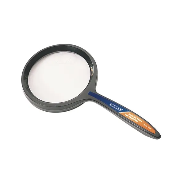 Magnifier Draper 50mm
