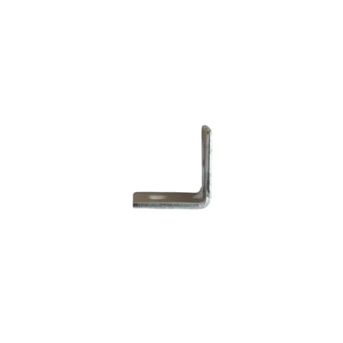 Γωνιά Μεταλλική Στενή 2 x 2cm