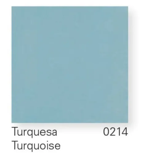 Ceramic Mosaic Stones Turquoise 0214