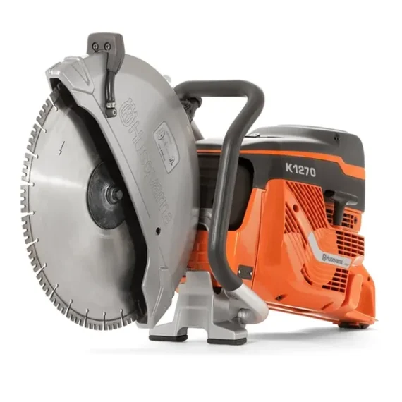 Wall Saw Husqvarna K1270