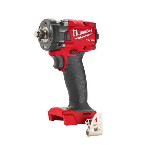 Μπουλονόκλειδο Milwaukee M18FIW2F12-0X