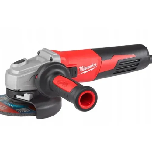 Γωνιακός Τροχός 125mm Milawaukee AGV 13-125 XSPDE 1200W