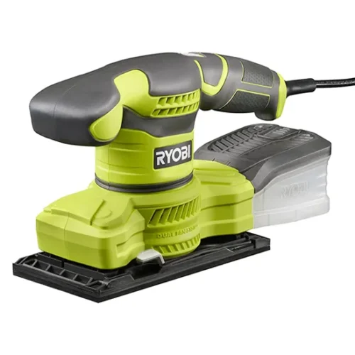 Palm Sander RYOBI RSS280-SA30 280W