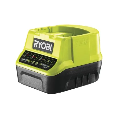 Charger Ryobi 18V RC18120