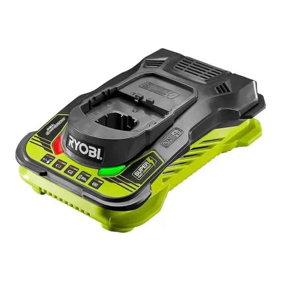 Charger Ryobi Fast Charging 18V RC18150