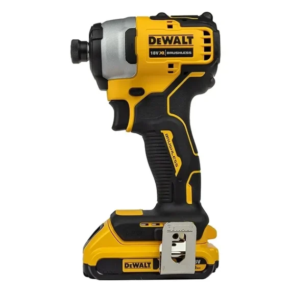 Impact Drill Dewalt DCF809L2T