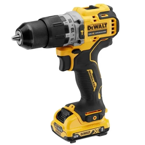 Hammer Drill Dewalt DCD706D2