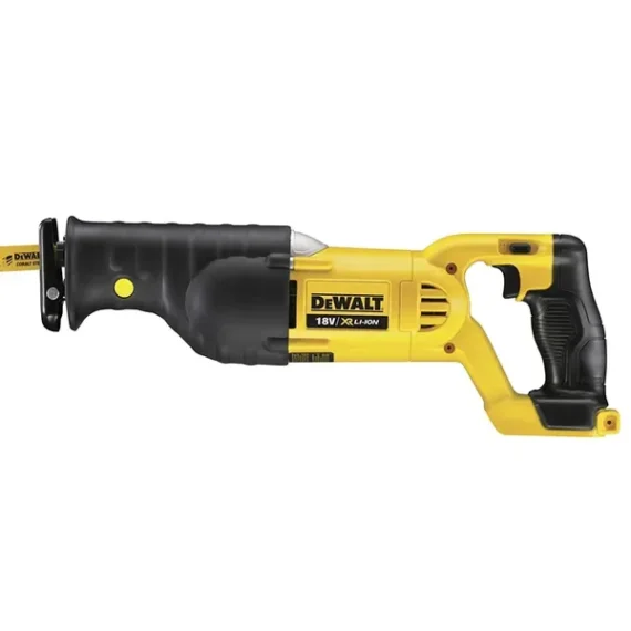 Σπαθοσέγα Dewalt DCS380N-XJ
