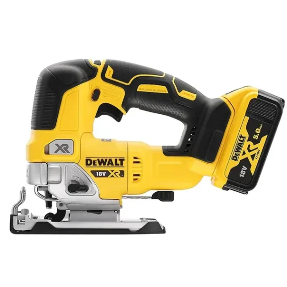Σέγα Dewalt DCS334P2-QW