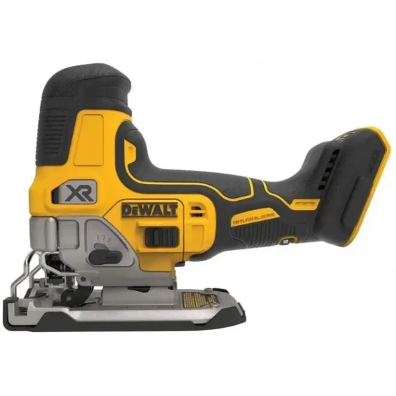 Σέγα Dewalt DCS335NT-XJ
