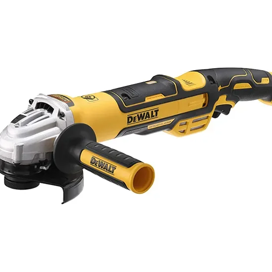 Angle Grinder Variable 125mm Dewalt DWE4357 1700W