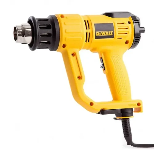 Πιστόλι Θερμού Αέρα Dewalt D26414 2000W