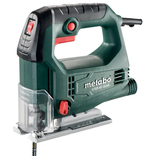 Jig Saw Metabo STEB 65 Quick 450W
