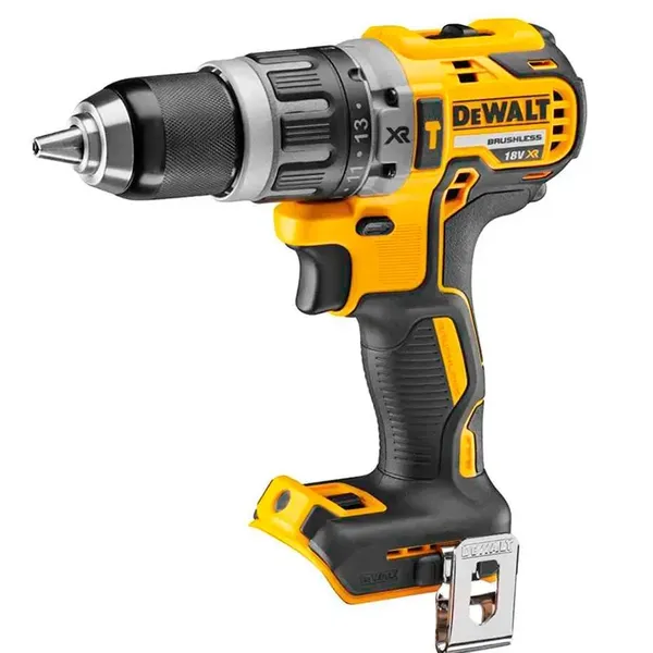 Hammer Drill Dewalt DCD796NT-XJ