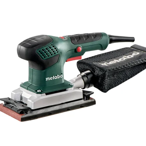 Palm Sander Metabo SRE 3185 210W