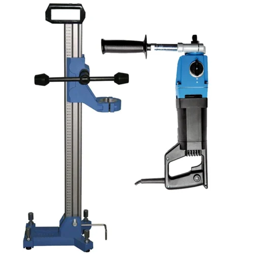 Core Drill Kern KDS130-T2000