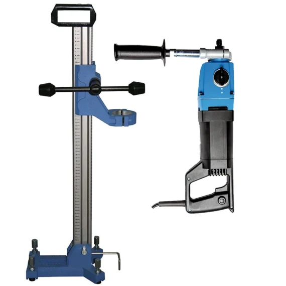 Core Drill Kern KDS130-T2000