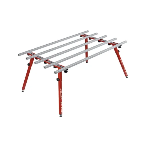 Work Bench for Large Format Montolit Art.300.200