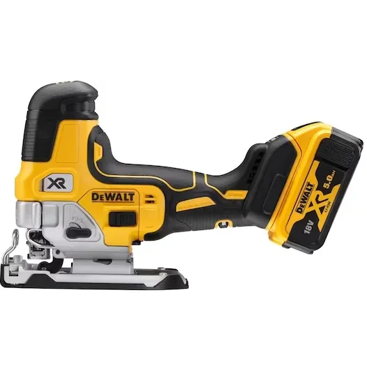 Σέγα Dewalt DCS335P2-QW