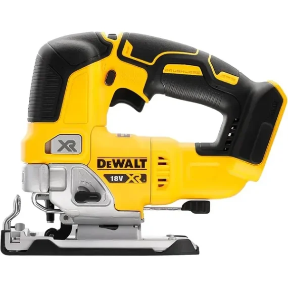 Σέγα Dewalt DCS334NT-XJ