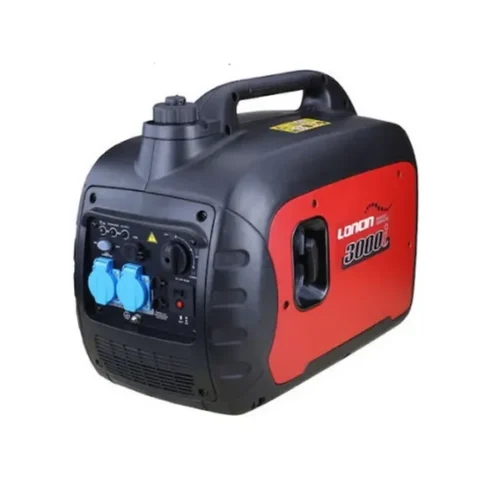 Generaror Loncin LC3000i Inverter