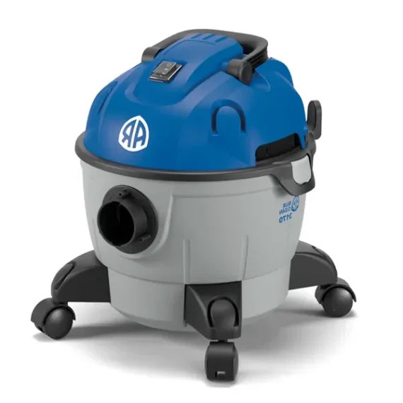 Industrial Vacuum Cleaner Annovi Reverberi 3170 1200W