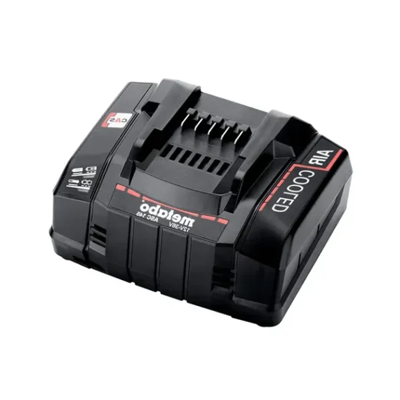 Charger Metabo Fast Charging 12-18V ASC 145