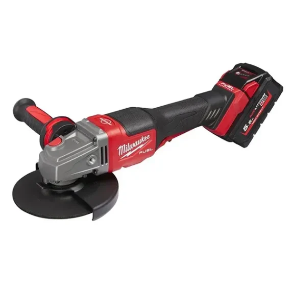 Γωνιακός Τροχός Milwaukee M18 FHSAG125XPDB-552X