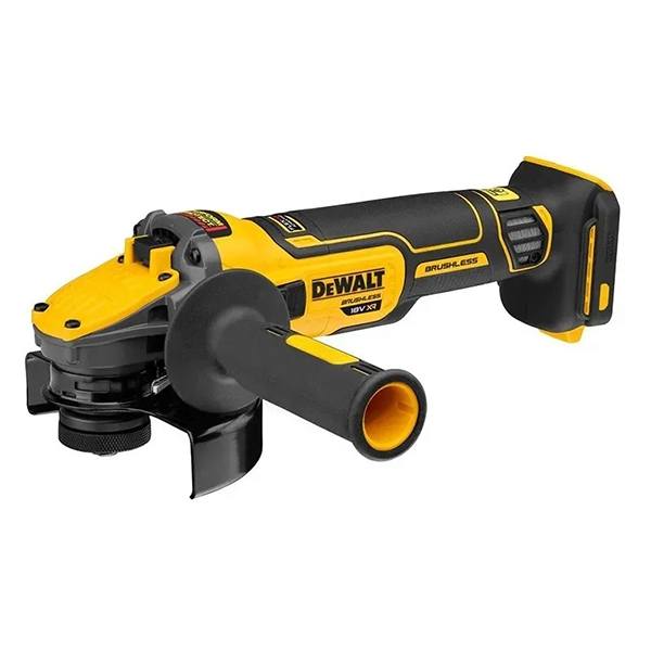 Γωνιακός Τροχός Dewalt DCG409NT με Κουτί