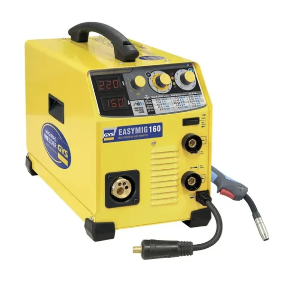 Welding Machine Gysmi Easymig 160