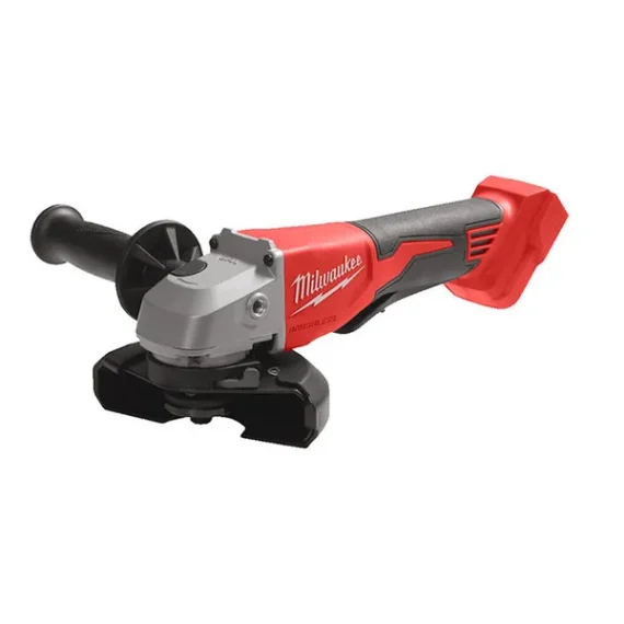 Γωνιακός Τροχός Milwaukee M18BLSAG125XPD-0