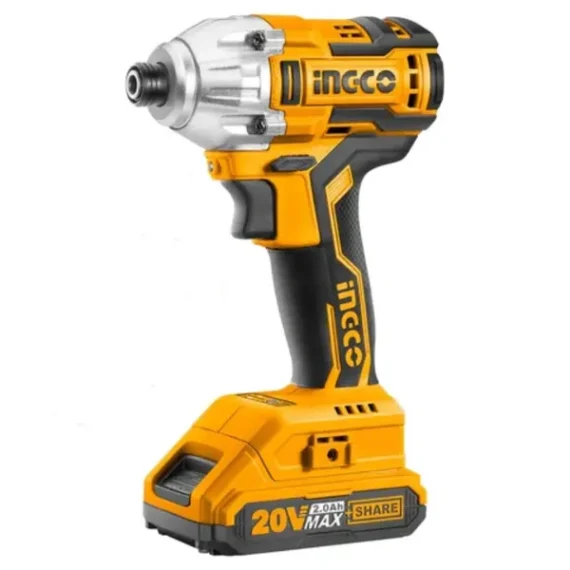 Impact Drill Ingco CIRLI2017