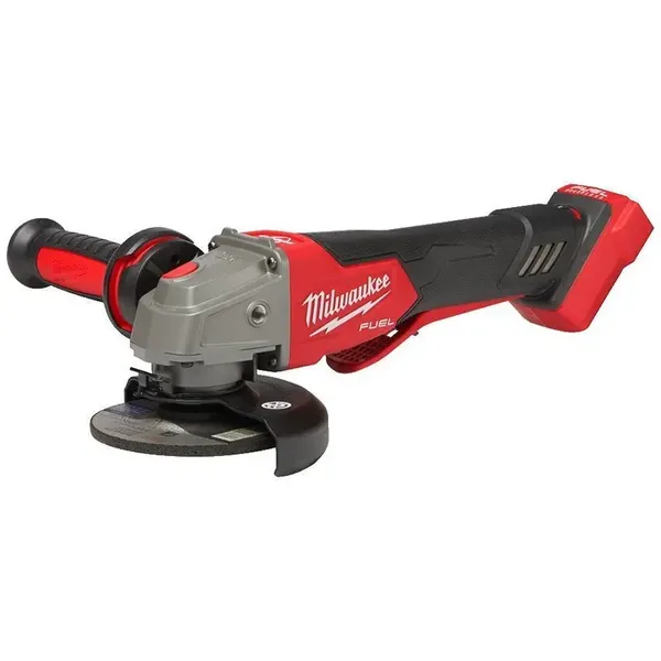 Γωνιακός Τροχός Milwaukee M18 FSHAG125XPDB-0X