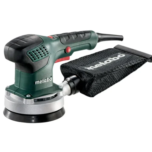 Περιστροφικό Τριβείο Metabo SXE 3125 310W