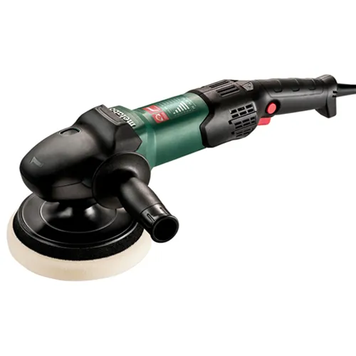Στιλβωτής Metabo PE 15-20 RT 1500W